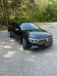 Volkswagen Passat Variant 2.0 TDI EVO Elegance DSG - 3