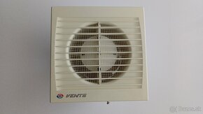 Ventilátor - kúpeľna, WC - 3