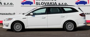 Ford Mondeo Combi 1.6 TDCi DPF ECOnetic - 3