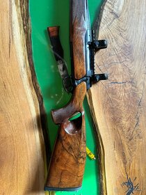 Sauer 202 Highland 8x57 Ľavák - 3