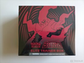 Predám Elite trainer boxy NOVÉ - 3