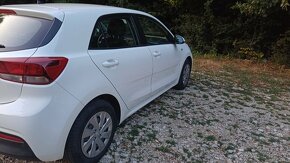 Kia Rio 1,25 CVVT - 3