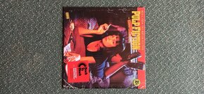 Pulp Fiction - Original Soundtrack  LP - vinyl - 3