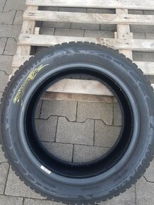 Zimna 205/55R16 Goodyear 1ks - 3