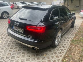 Audi A6 C7 allroad 3.0 Bitdi 230kw Quattro - 3