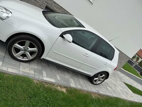 Volkswagen golf 5 1.4 16v - 3