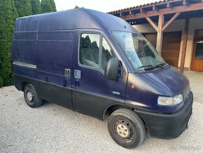 Citroen Jumper 1.9 TD - 3