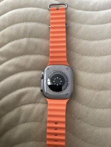 Apple watch ultra 2 - 3