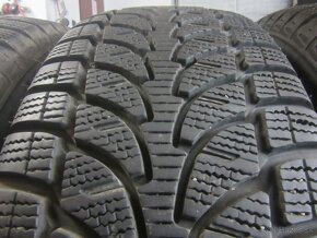 R16 Zimná sada JEEP rozteč 5x110 215/65R16 BRIDGESTONE - 3