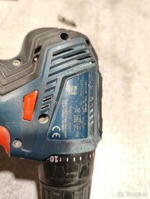 BOSCH GSR 12V-30 - 3