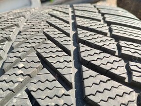 Predam 4ks pneu 255/50/r19 zimne 103T Bridgestone LM005 - 3