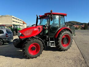 Zetor Proxima HS 110 - 3