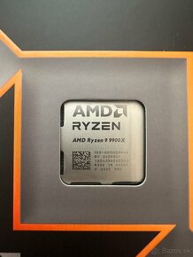 AMD Ryzen 9 9900X - 3