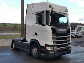 Prodám tahač SCANIA S450 EURO 6 - 3