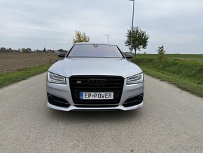 Audi s8 plus 445kw ceramic dph - 3