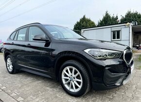 BMW X1 xDrive 18d Sport Line A/T - 3