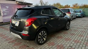 Opel Mokka X - 3