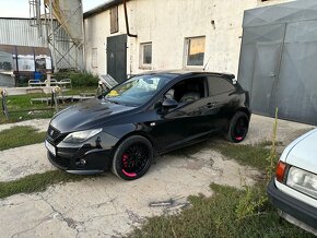 Seat Ibiza Cupra - 3