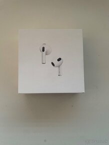 apple airpods 3.generácie - 3