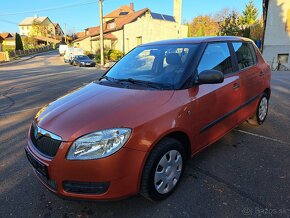 ŠKODA FABIA 1.2,r.v.2009,PO STK,PO SERVISE,ROZVODY - 3