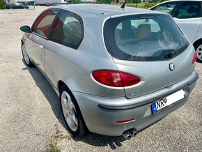 Alfa Romeo 147 - 3