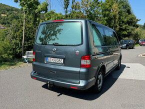 VW Multivan 2,5 TDI 96 Kw - 3