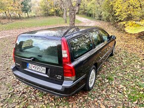 Volvo V70 - 3