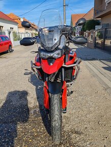 Triumph Tiger 900GT - 3