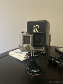 GoPro Hero 4 Black - 3