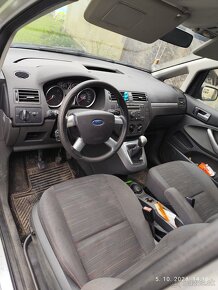 Ford c Max 1.8.diesel - 3