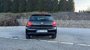 Volkswagen Polo 1,2 TSI 105k 12/2009 177335km - 3