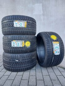 305/30R20 Zimné pneu Pirelli Sottozero - 3