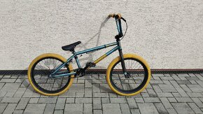 BMX GT Slammer - 3