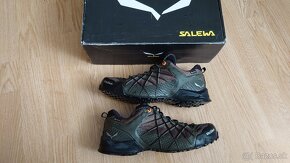 salewa wildfire 2 gtx - 3