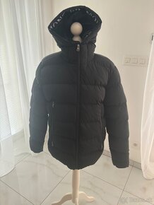 Moncler zimná bunda - 3