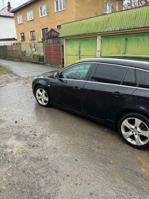 Opel Insignia 2017 - 3