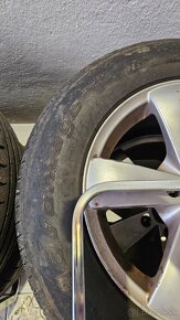 Letné pneumatiky BFGoodrich Advantage suv 215/65 r16 - 3