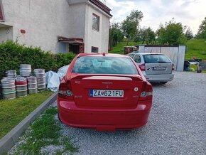 Volvo S40 2.0D - 3