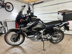 Honda Africa Twin 750, xrv Rd07 - 3