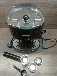 Pakovy kavovar Delonghi Eco311.bk - 3