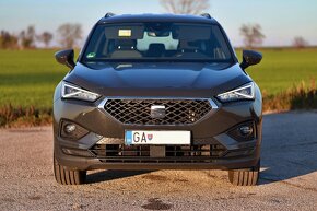 TARRACO 2.0 TDI 150 4DRIVE DSG - 3