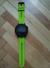 Garmin fenix silikonový kryt - 3