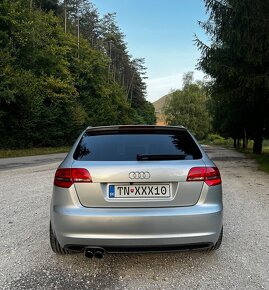 Audi A3 1.8 TFSI - 3