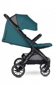 Easywalker Jackey XL - Teal Green - 3