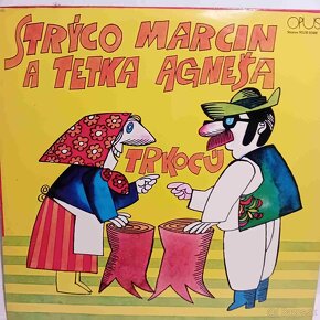 3LP_Strýco Marcin - 3