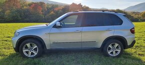 BMW X5 3.0D - 3