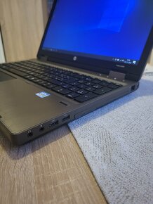 HP 6560b i5 4x2.3Ghz,12GBRAM,240GBSSD,wifi,webka,BT - 3