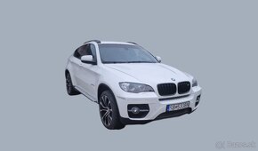 BMW X6 E71 30d xDrive - 3