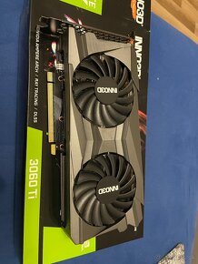 Geforce RTX 3060ti - 3