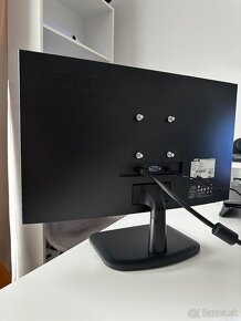 Acer Full HD monitor - 3